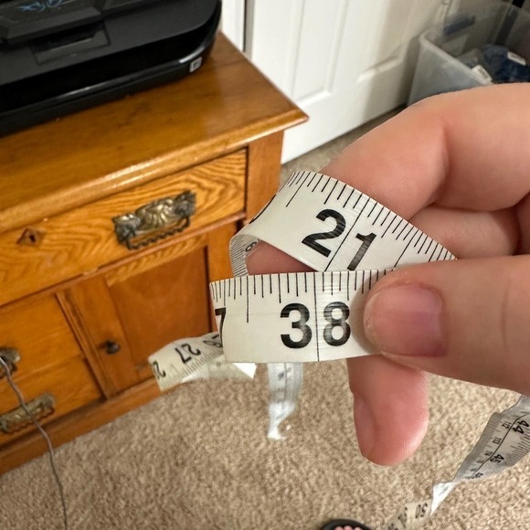 Jams World Womens Daiquiri Print Hattie Sundress Dress White Size Large - Picture 11 of 13